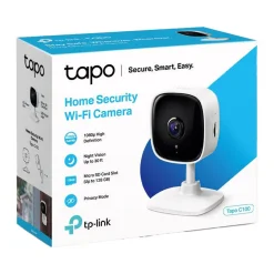 Tapo Home Security WiFi Camera