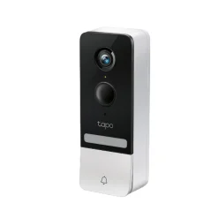 Hot TP-LINK Tapo 2K Doorbell & Chime