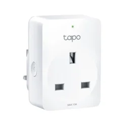 Fashion TP-LINK Tapo Mini Smart Wi-Fi Plug Energy Monitor
