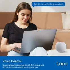 Fashion TP-LINK Tapo Mini Smart Wi-Fi Plug Energy Monitor
