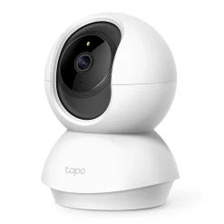 Tapo Pan & Tilt 360 Home Security WiFi Camera