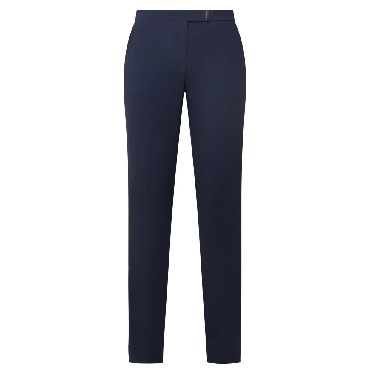 Tapria Slim Leg Trousers