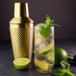 Outlet TAYLORS EYE WITNESS Taproom Cobbler Cocktail Shaker 500ml