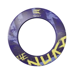 Target Darts Luke Littler Dartboard Surround
