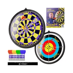 Sale TARGET DARTS Luke Littler Magnetic Dartboard Set