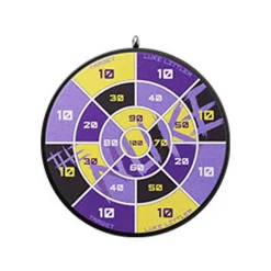 Target Luke Littler Dartboard