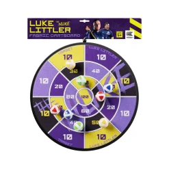 Target Luke Littler Dartboard