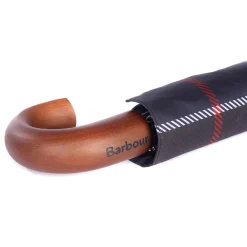 Tartan Mini Umbrella