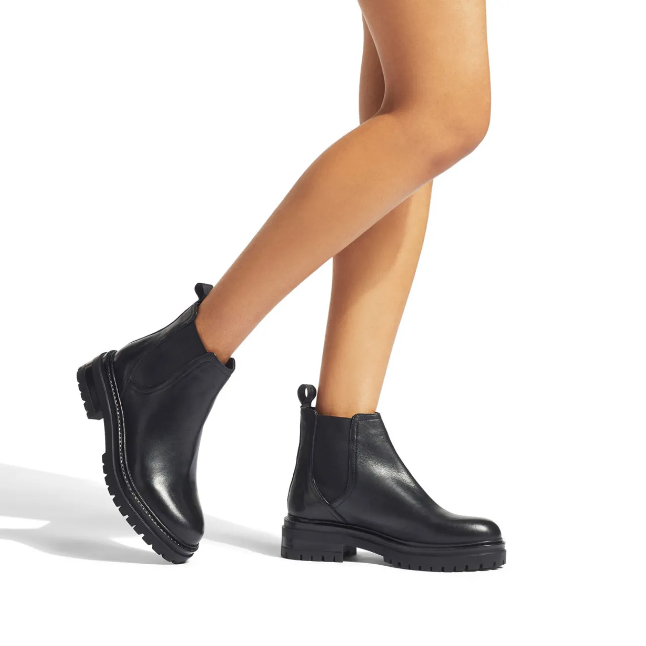 Fashion KG BY KURT GEIGER Tasha Ankle Boots