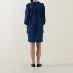 Clearance PART TWO Tasha Denim Mini Dress