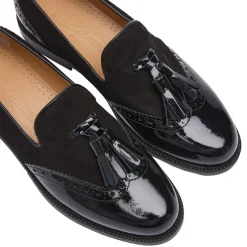 Sale RUSSELL & BROMLEY Tassel Leather Brogues