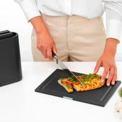 Tasty+ Chopping Boards with Case Set of 4