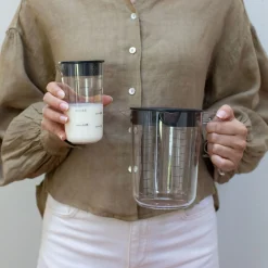 Tasty+ Measuring Jug Set of 2