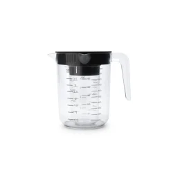 Tasty+ Measuring Jug Set of 2