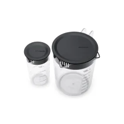 Tasty+ Measuring Jug Set of 2