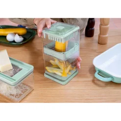 Tasty+ Potato Cutter