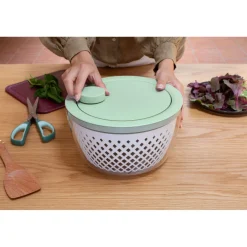 Outlet BRABANTIA Tasty+ Salad Spinner