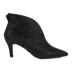 Tatiana Heeled Boots