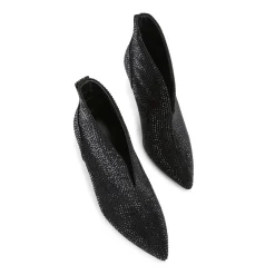 Tatiana Heeled Boots