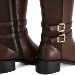 Best DUNE LONDON Tatter Knee-High Boots