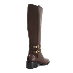 Best DUNE LONDON Tatter Knee-High Boots