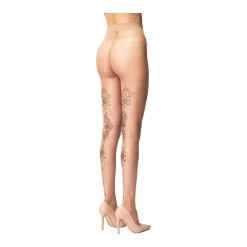 Clearance WOLFORD Tattoo 8 Tights