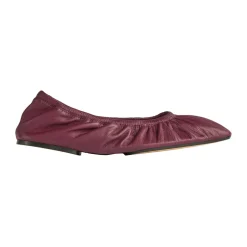 Tayla Ballet Flats