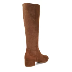 Tayla Stretch Knee-High Boots