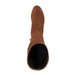 Tayla Stretch Knee-High Boots