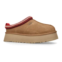 New UGG Tazz II Platform Slippers