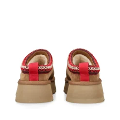 New UGG Tazz II Platform Slippers