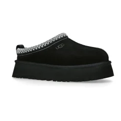 Tazz II Platform Slippers