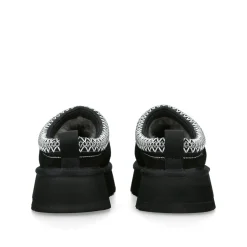 Tazz II Platform Slippers