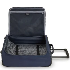 Teagan Cabin Wheeled Duffle
