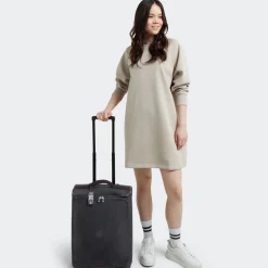 Teagan Cabin Wheeled Duffle