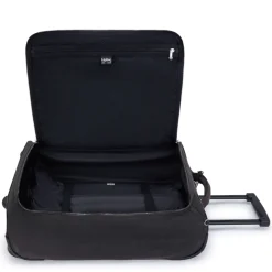 Teagan Cabin Wheeled Duffle