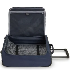 Best KIPLING Teagan Cabin Wheeled Duffle