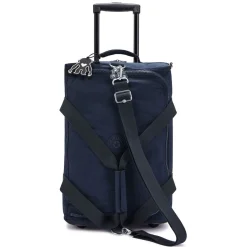 Fashion KIPLING Teagan Us Cabin Wheeled Duffle