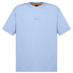 TeAviator Logo T-Shirt