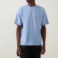 TeAviator Logo T-Shirt