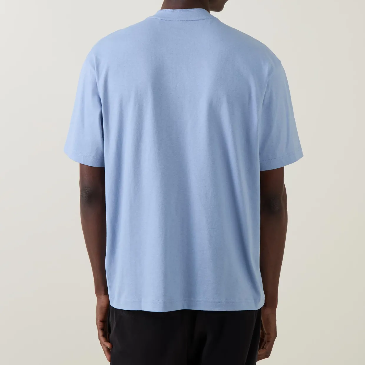 TeAviator Logo T-Shirt