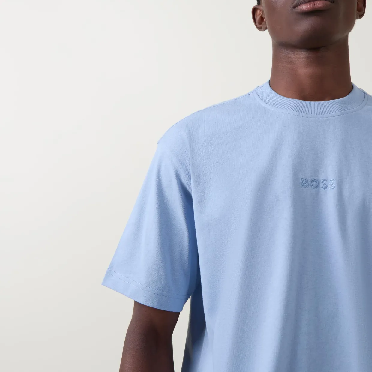 TeAviator Logo T-Shirt