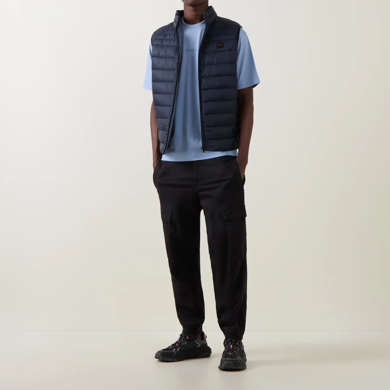 TeAviator Logo T-Shirt