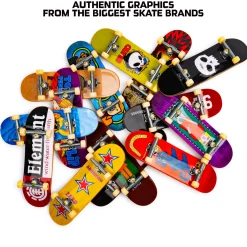 Outlet TECH DECK Surprise Fingerboard