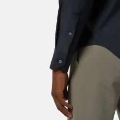 Hot BOGGI MILANO Tech Slim Fit Shirt