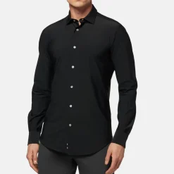 Tech Slim Fit Shirt