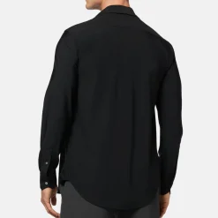 Tech Slim Fit Shirt
