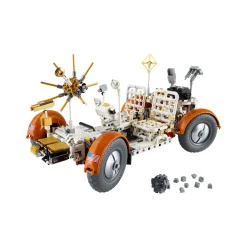 Best LEGO Technic NASA Apollo Lunar Roving Vehicle - LRV