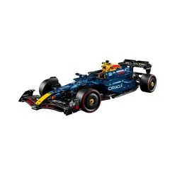 Technic Oracle Red Bull Racing RB20 F1 Adult Car Model Kit