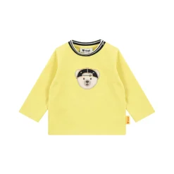 Teddy Bear Long-Sleeved T-Shirt